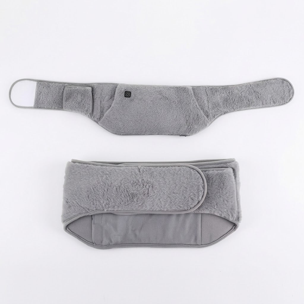 USB Heated Waist Belt & Hand Warmer – detail view 5
