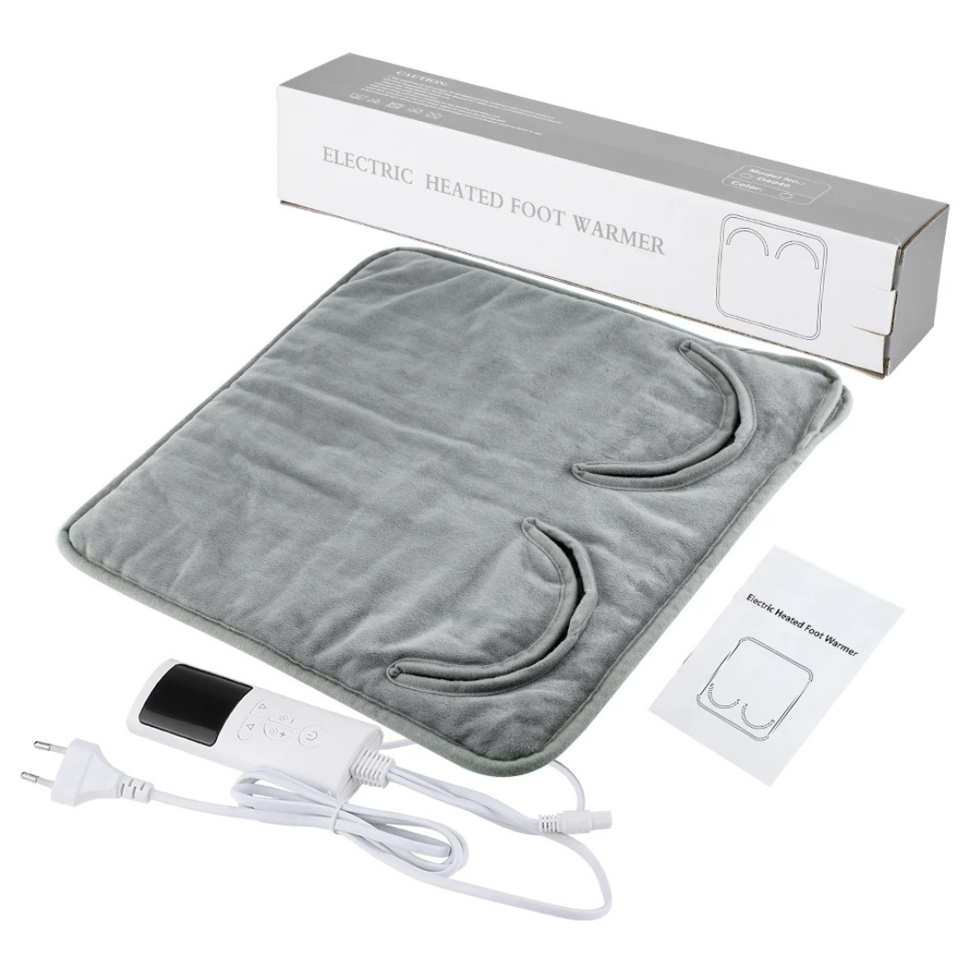 Electric Foot Warmer – detail view 2