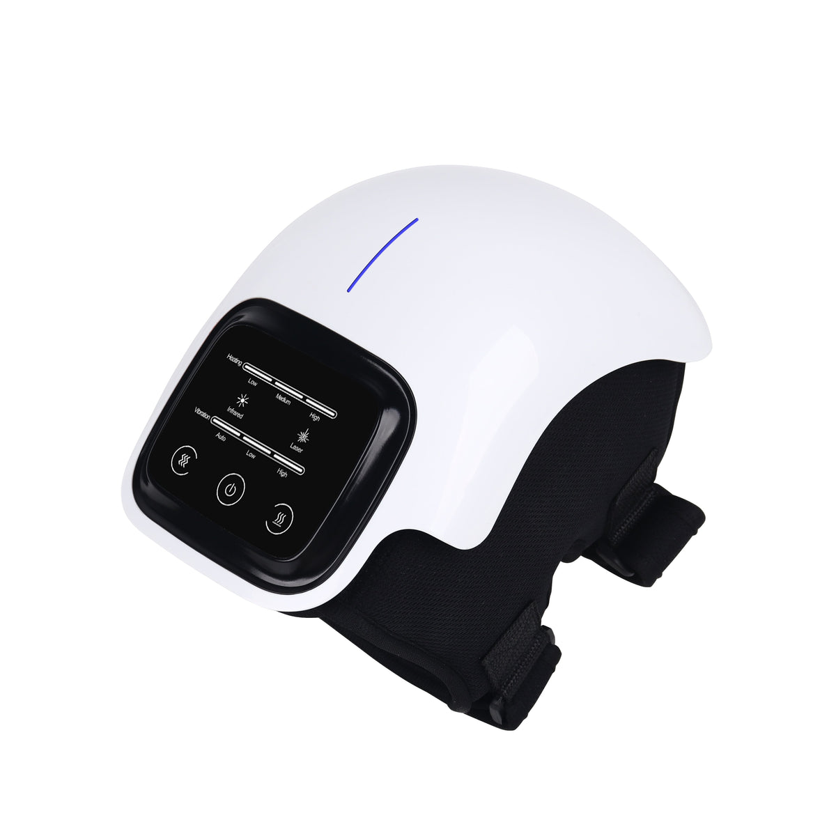 Knee Massager with Heat and Vibration — product view