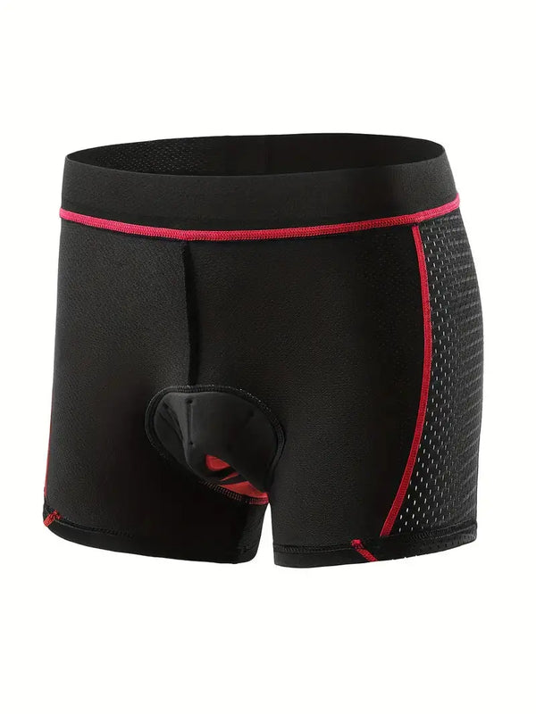 Unisex Padded Cycling Underwear – detail view 7