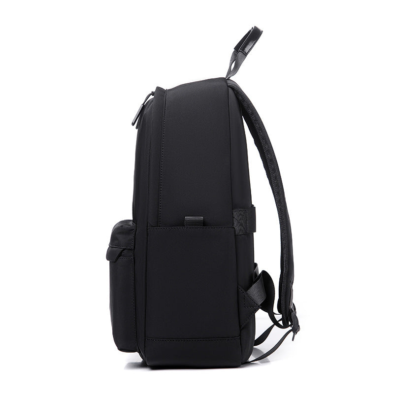 Everyday Laptop Backpack with Multiple Pockets – product view 3