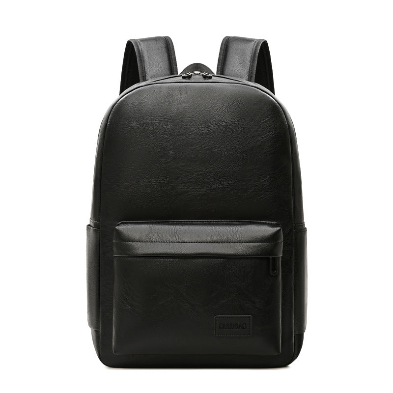Laptop Backpack with Organised Storage – product view