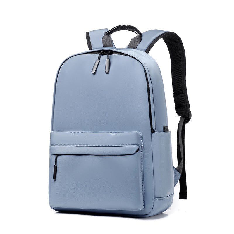 Everyday Laptop Backpack with Multiple Pockets – product view
