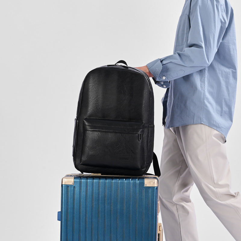 Laptop Backpack with Organised Storage – product view 1