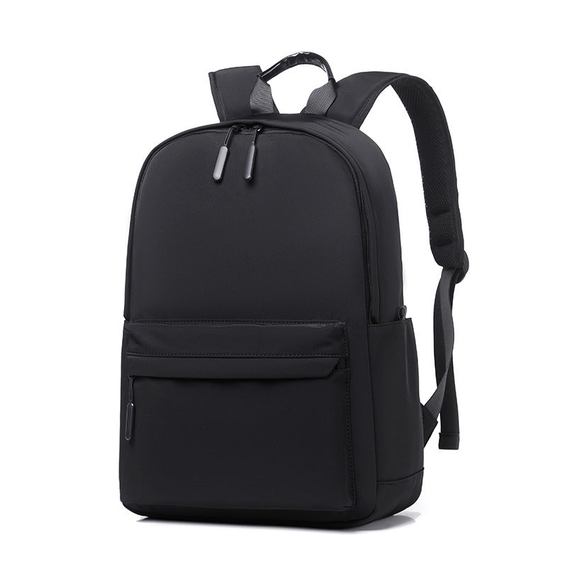 Everyday Laptop Backpack with Multiple Pockets – product view