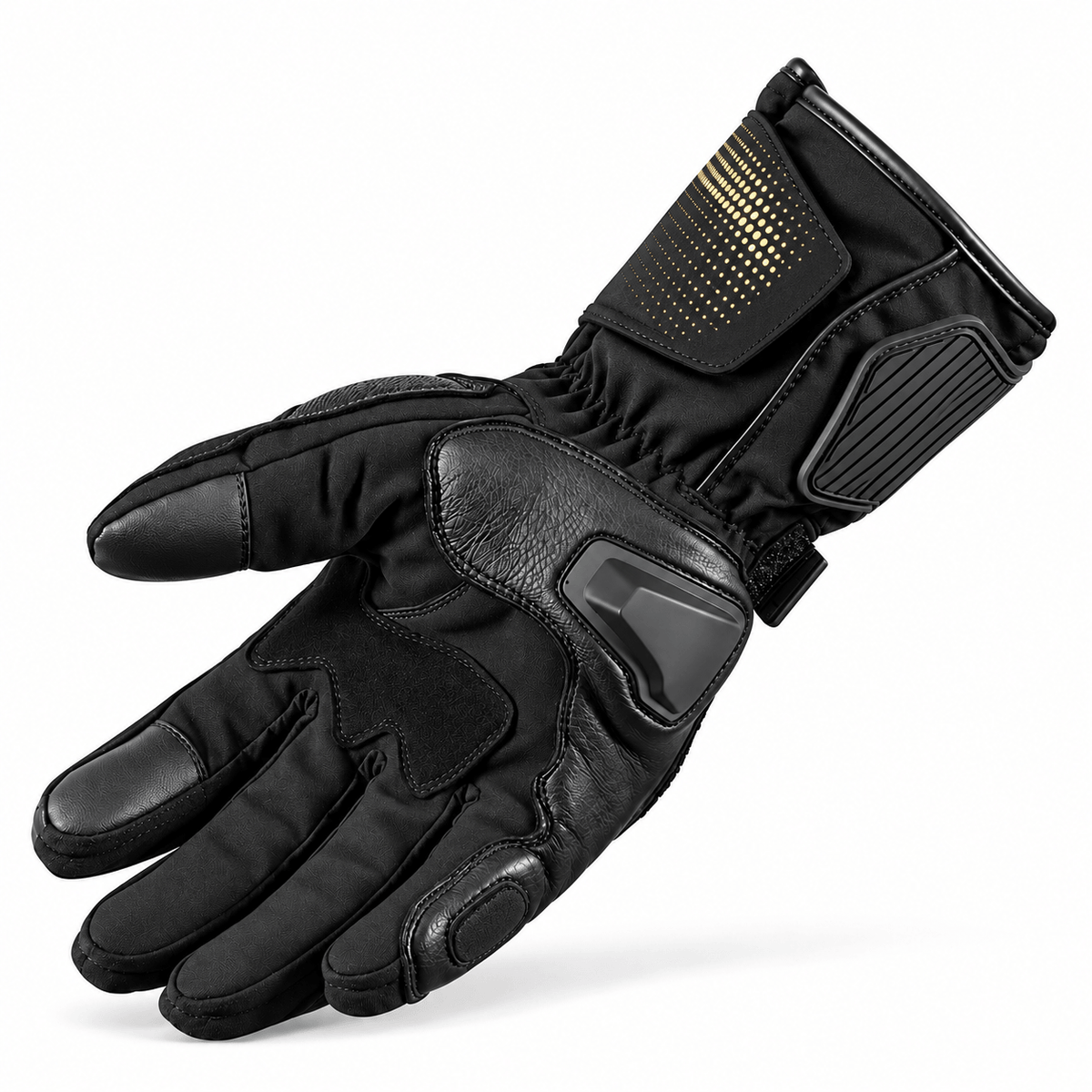Rechargeable Heated Gloves – Winter Warmth with Batteries Included
