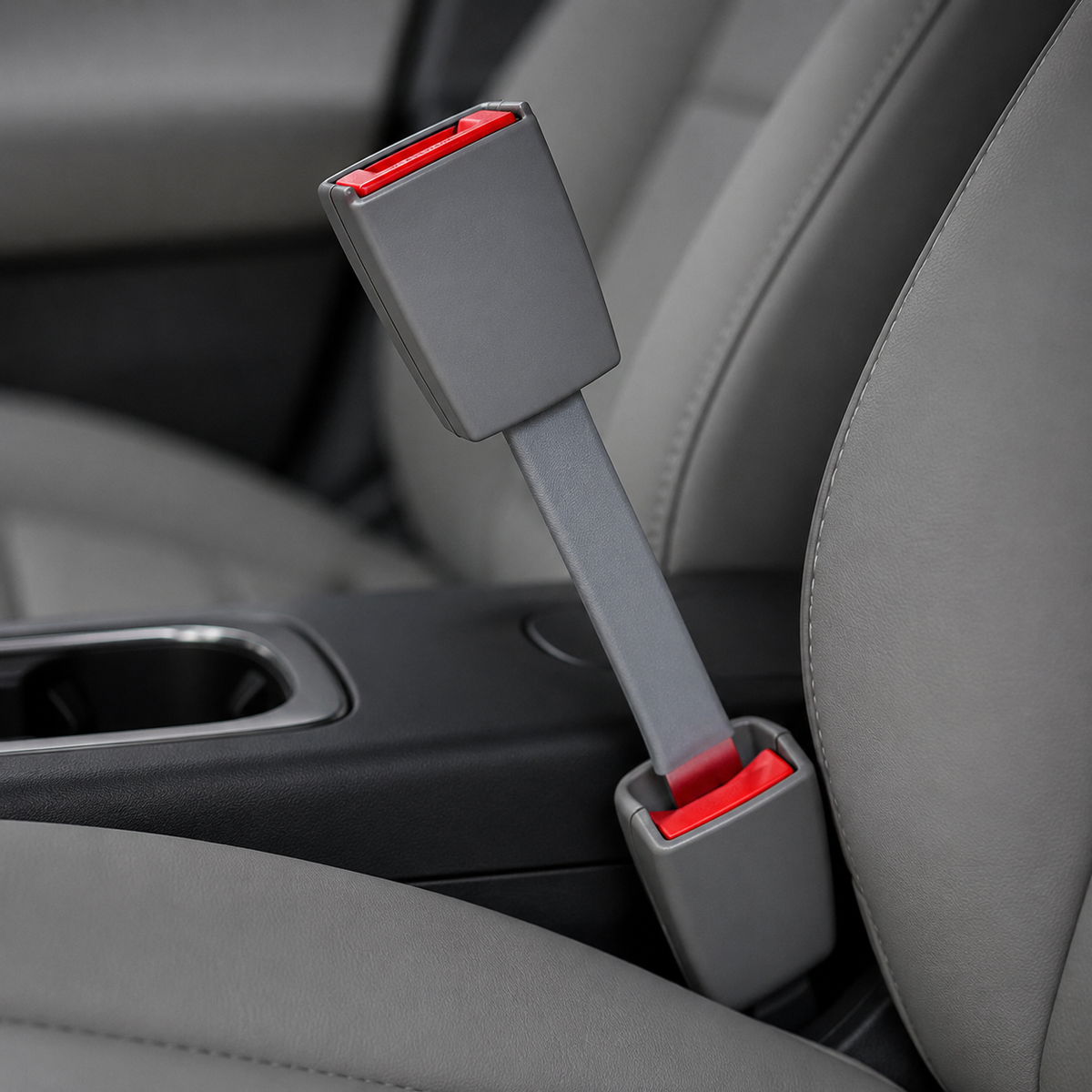 11-Inch Rigid Seat Belt Extender — product view