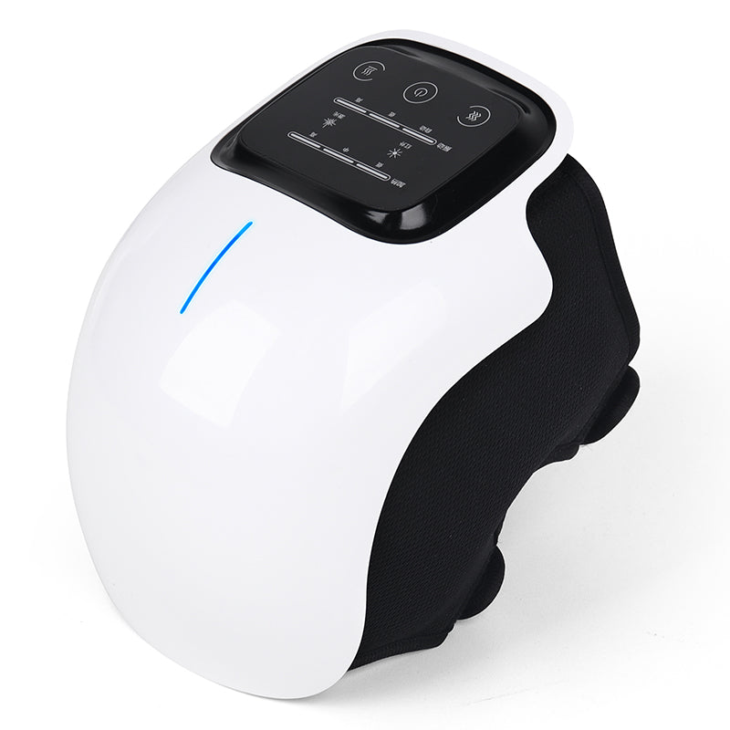Knee Massager with Heat and Vibration — product view