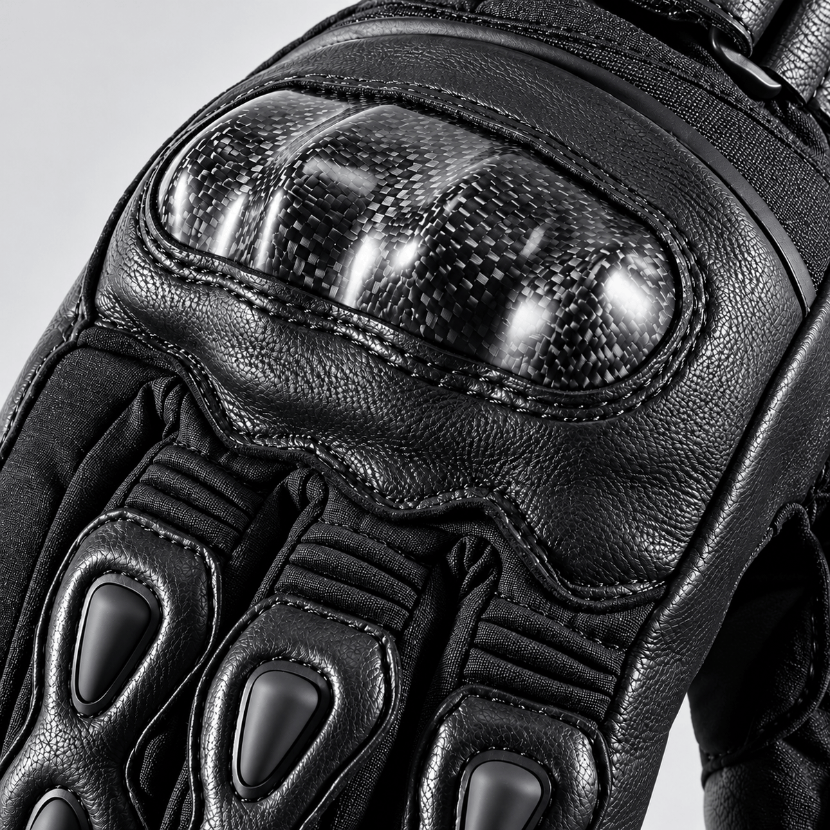 Rechargeable Heated Gloves – Winter Warmth with Batteries Included