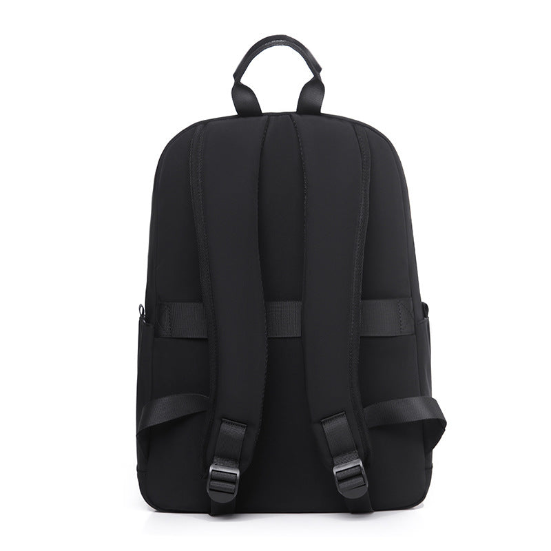 Everyday Laptop Backpack with Multiple Pockets – product view 4