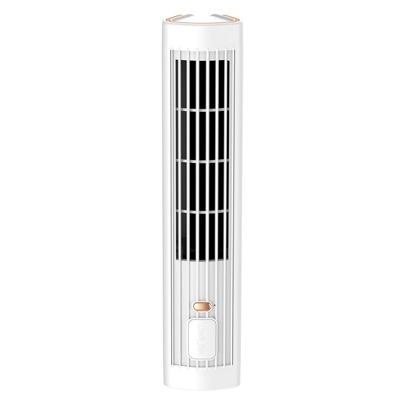 Oscillating Pedestal Fan with Adjustable Speeds – product view 1