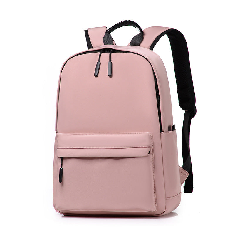 Everyday Laptop Backpack with Multiple Pockets – product view 