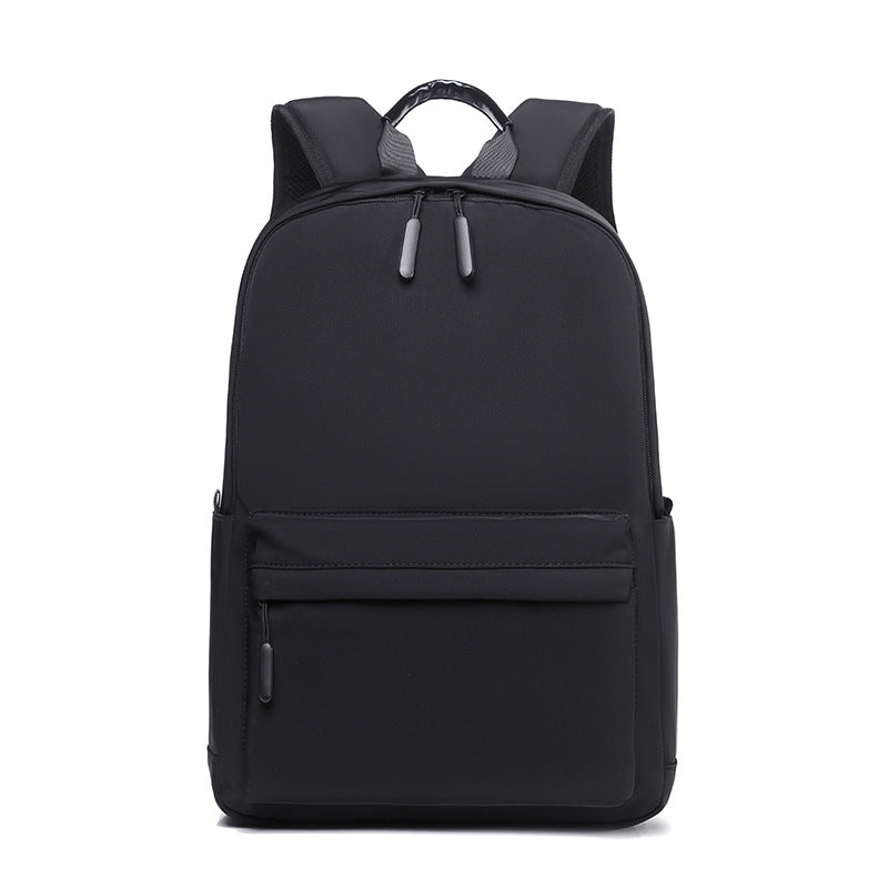 Everyday Laptop Backpack with Multiple Pockets – product view 