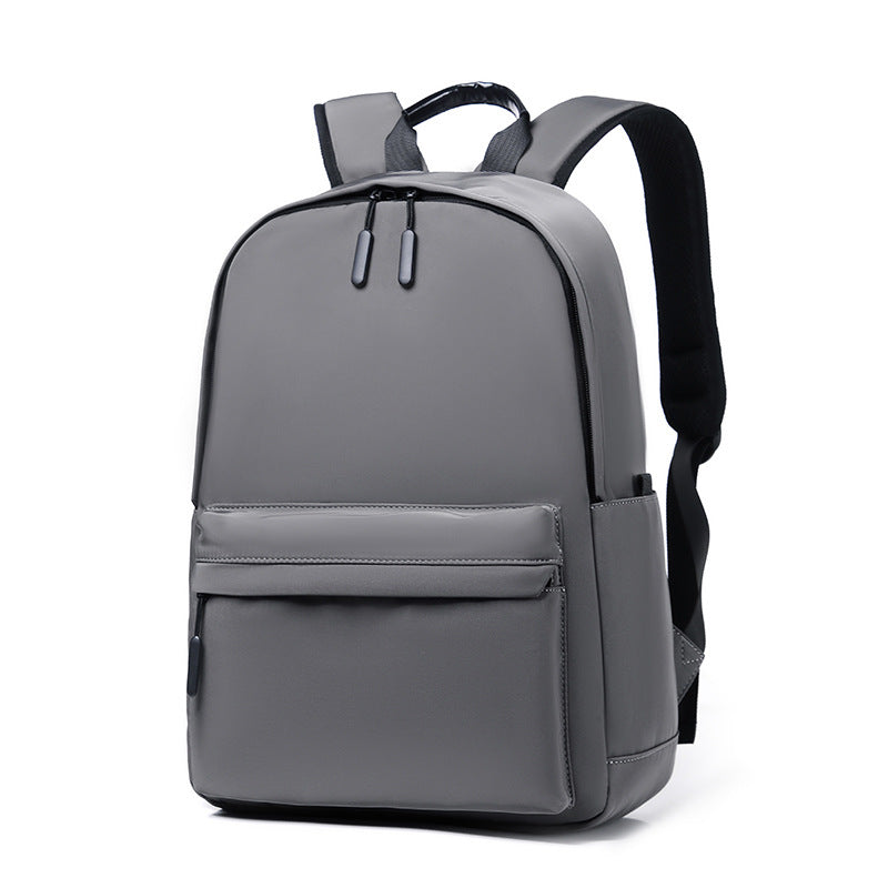 Everyday Laptop Backpack with Multiple Pockets – product view 1