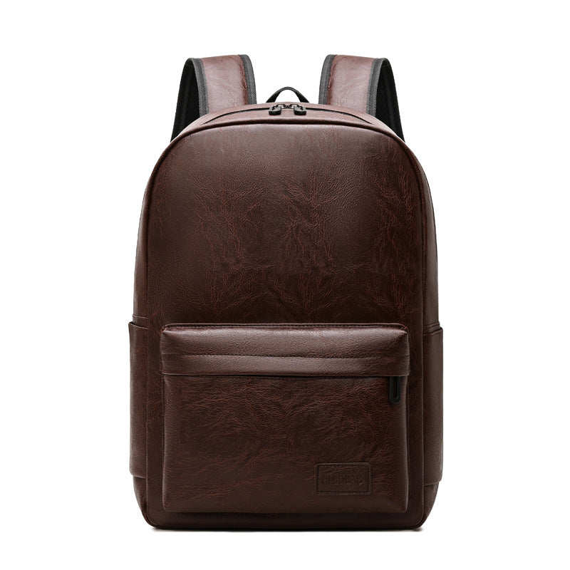 Laptop Backpack with Organised Storage – product view 