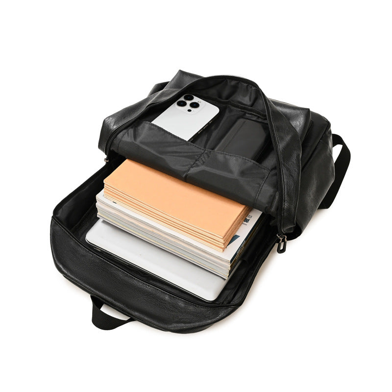 Laptop Backpack with Organised Storage – product view 2