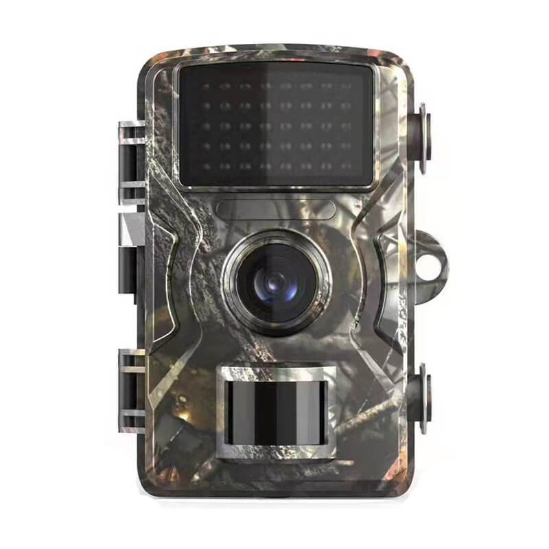 Wildlife Trail Camera with Infrared Night Vision – product view 